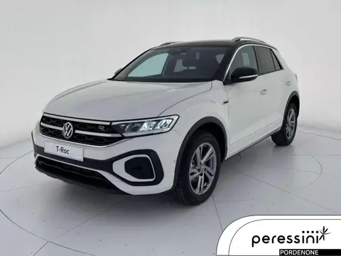 Used VOLKSWAGEN T-ROC Petrol 2024 Ad 