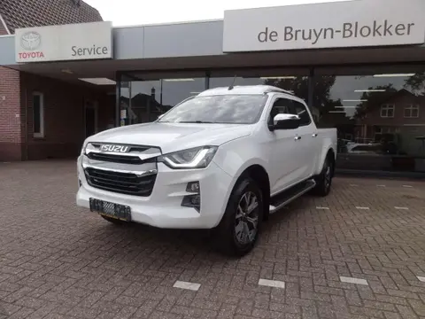 Annonce TOYOTA HILUX Diesel 2024 d'occasion 