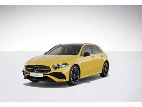 Annonce MERCEDES-BENZ CLASSE A Essence 2023 d'occasion 