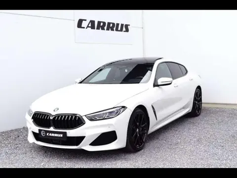 Used BMW SERIE 8 Hybrid 2021 Ad 