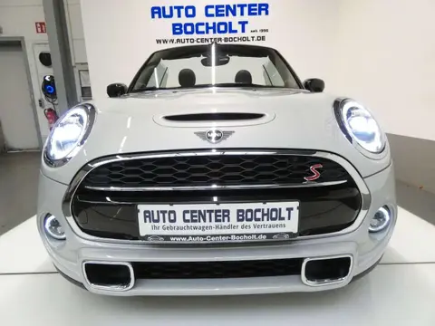 Used MINI COOPER Petrol 2019 Ad 