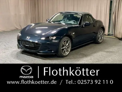 Used MAZDA MX-5 Petrol 2023 Ad 