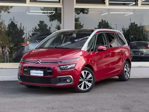 Used CITROEN C4 Diesel 2019 Ad 