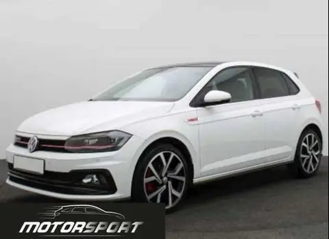 Used VOLKSWAGEN POLO Petrol 2020 Ad 