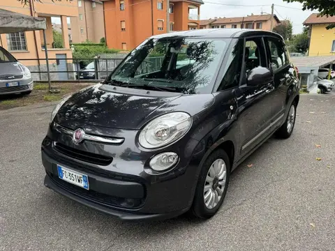 Used FIAT 500L Petrol 2016 Ad 