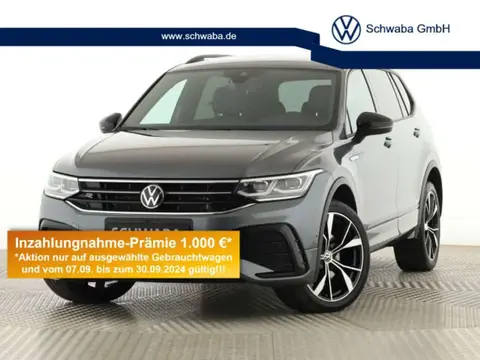 Annonce VOLKSWAGEN TIGUAN Diesel 2023 d'occasion 