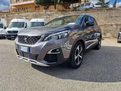 Used PEUGEOT 3008 Diesel 2020 Ad 