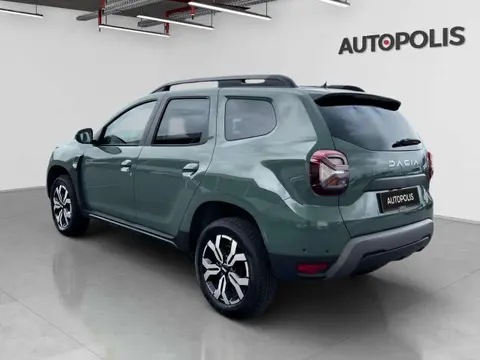 Used DACIA DUSTER Petrol 2023 Ad 