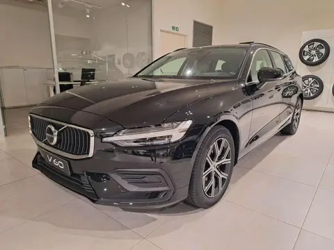 Used VOLVO V60 Petrol 2024 Ad 