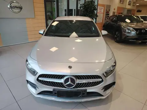 Used MERCEDES-BENZ CLASSE A Diesel 2019 Ad 