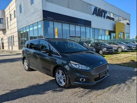 Annonce FORD S-MAX Diesel 2019 d'occasion 