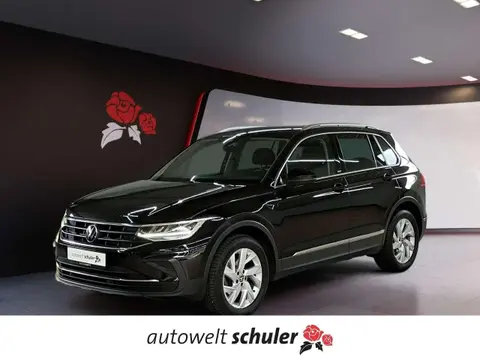 Used VOLKSWAGEN TIGUAN Petrol 2023 Ad 