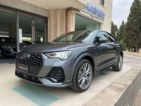 Annonce AUDI Q3 Diesel 2021 d'occasion 