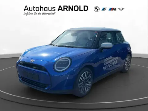 Used MINI COOPER Electric 2024 Ad 