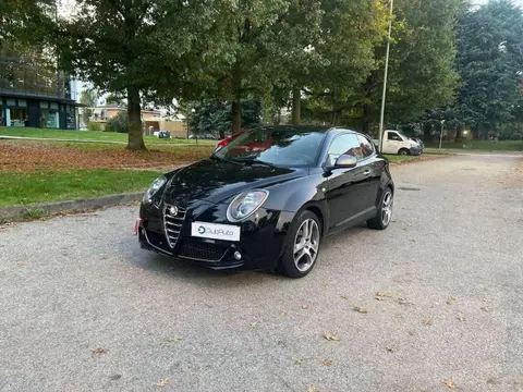 Used ALFA ROMEO MITO Petrol 2016 Ad 