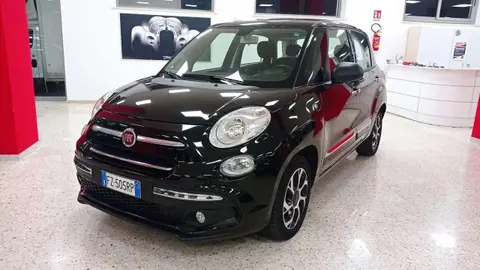 Used FIAT 500L Diesel 2019 Ad 