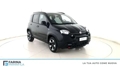 Annonce FIAT PANDA Hybride 2024 d'occasion 