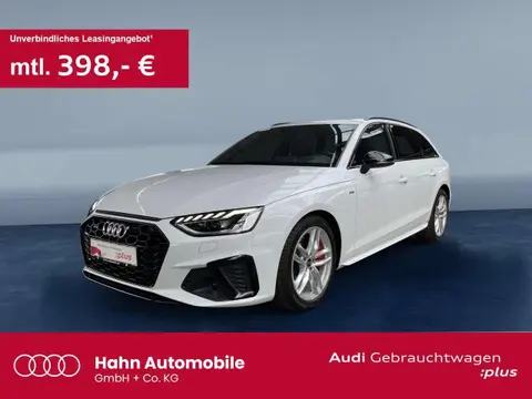 Used AUDI A4 Petrol 2023 Ad Germany