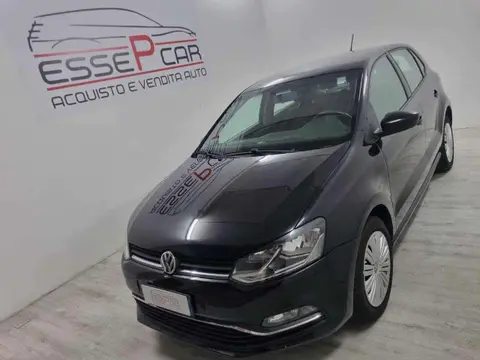 Annonce VOLKSWAGEN POLO Essence 2016 d'occasion 