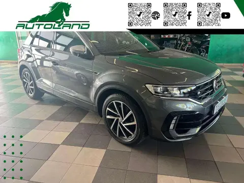 Annonce VOLKSWAGEN T-ROC Essence 2020 d'occasion 