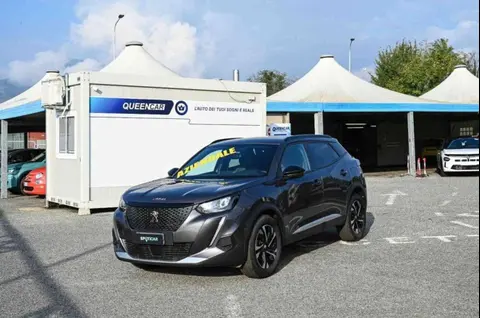 Annonce PEUGEOT 2008 Essence 2023 d'occasion 