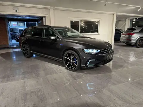 Annonce VOLKSWAGEN PASSAT Essence 2021 d'occasion 