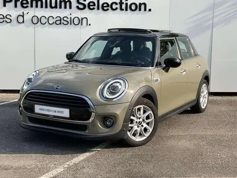 Used MINI COOPER Petrol 2020 Ad Belgium