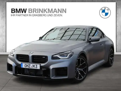 Used BMW M2 Petrol 2024 Ad 