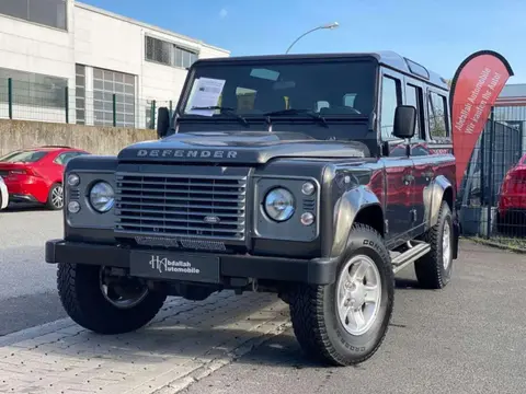 Used LAND ROVER DEFENDER Diesel 2015 Ad 