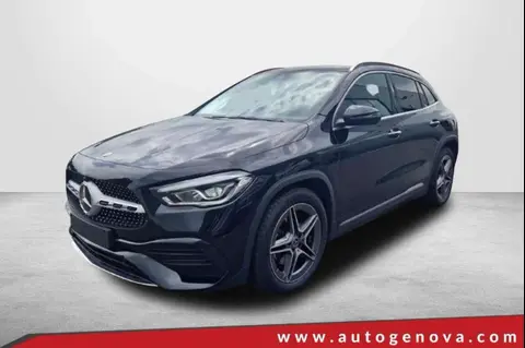 Annonce MERCEDES-BENZ CLASSE GLA Diesel 2023 d'occasion 