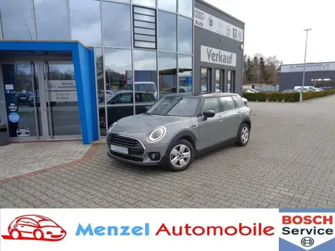 Used MINI COOPER Petrol 2021 Ad 