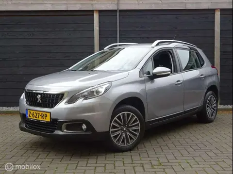 Used PEUGEOT 2008 Petrol 2019 Ad 