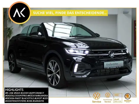 Used VOLKSWAGEN T-ROC Petrol 2023 Ad 