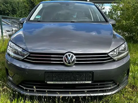 Used VOLKSWAGEN GOLF Petrol 2017 Ad 