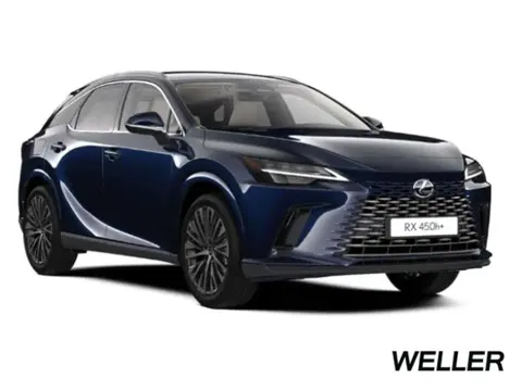 Used LEXUS RX Hybrid 2023 Ad 