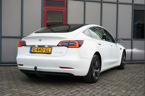 Annonce TESLA MODEL 3 Électrique 2019 d'occasion 