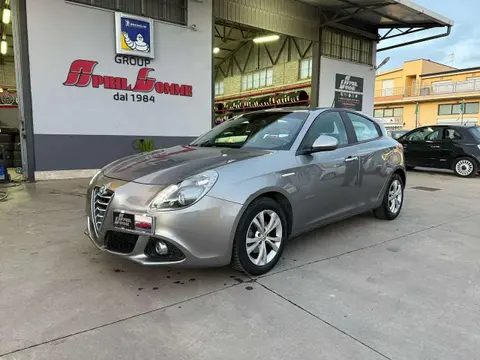 Annonce ALFA ROMEO GIULIETTA Diesel 2015 d'occasion 