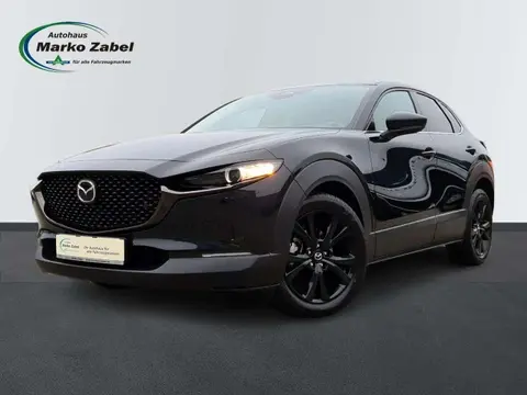 Annonce MAZDA CX-30 Essence 2024 d'occasion 