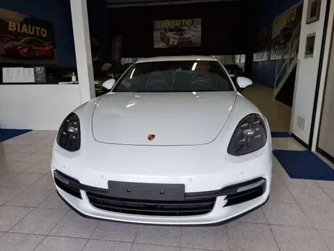 Used PORSCHE PANAMERA Hybrid 2020 Ad 