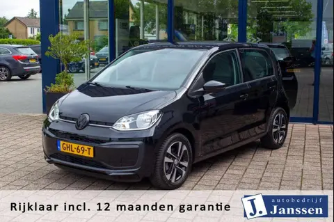 Annonce VOLKSWAGEN UP! Essence 2019 d'occasion 