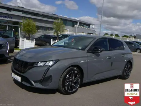 Used PEUGEOT 308 Diesel 2024 Ad 