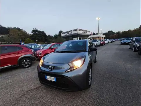 Used TOYOTA AYGO Petrol 2024 Ad 