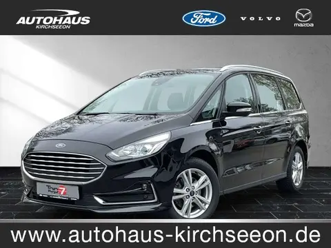 Used FORD GALAXY Hybrid 2022 Ad 