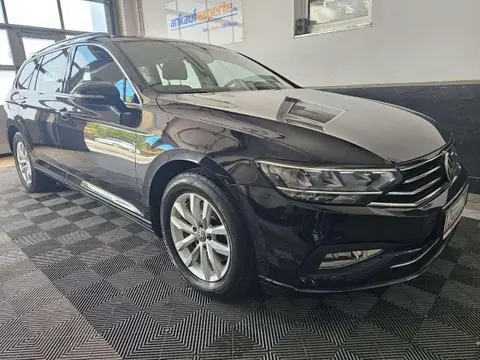 Annonce VOLKSWAGEN PASSAT Diesel 2019 d'occasion 