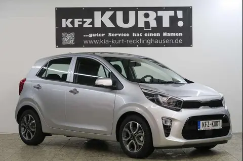 Annonce KIA PICANTO Essence 2024 d'occasion 