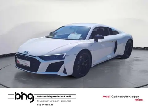 Annonce AUDI R8 Essence 2021 d'occasion 