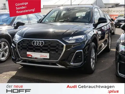 Annonce AUDI Q5 Diesel 2021 d'occasion 