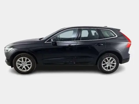 Used VOLVO XC60 Hybrid 2020 Ad 