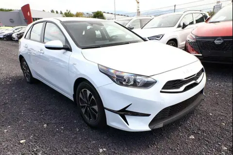 Used KIA CEED Petrol 2024 Ad 