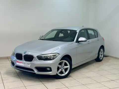 Used BMW SERIE 1 Diesel 2017 Ad 